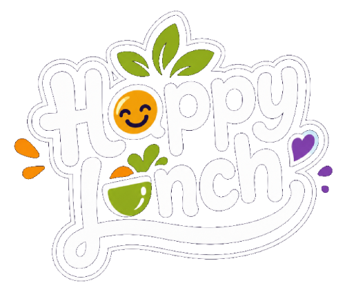 Happy Lunch